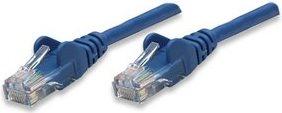Immagine prodotto Intellinet Cavo patch (U/UTP, CAT5e, 0.50 m)