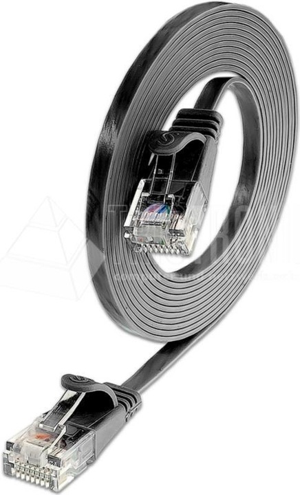 Produktbild Wirewin Netzwerkkabel (UTP, CAT6, 7.50 m)