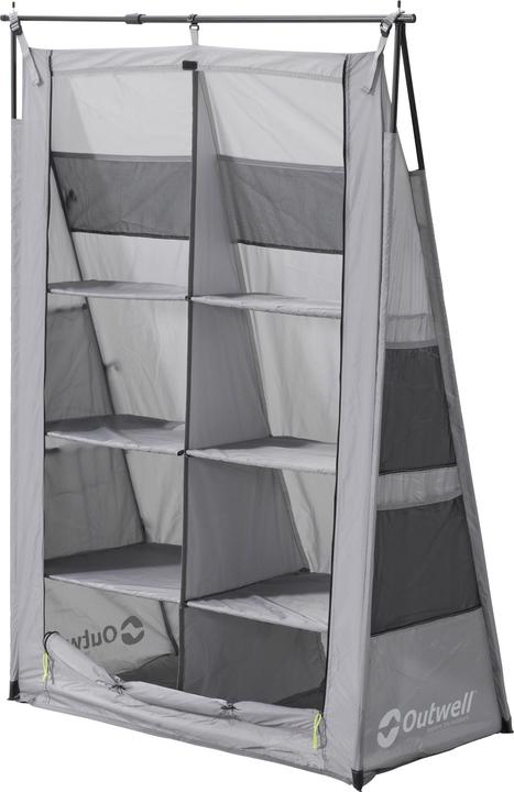 Outwell Ryde Tent Storage Unit (3.90 kg)