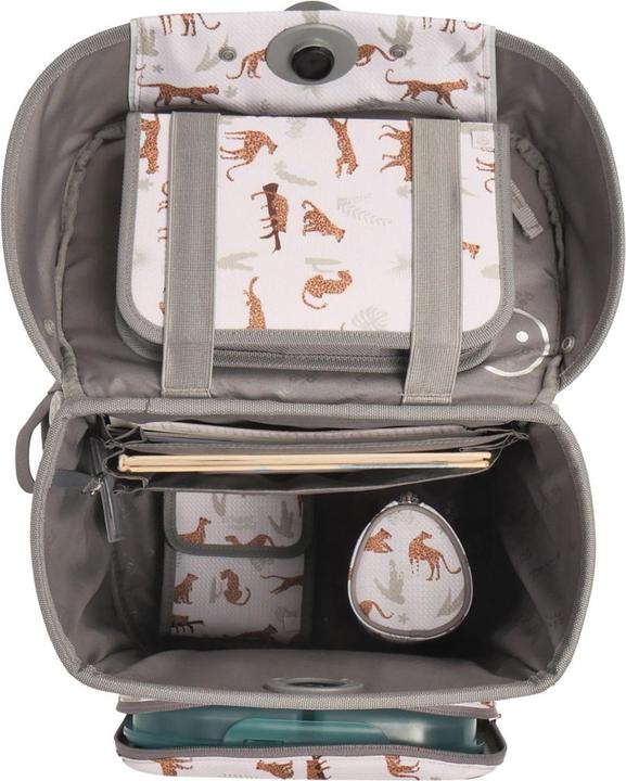 Immagine prodotto School-Mood Set di zaini Champion (23 l)