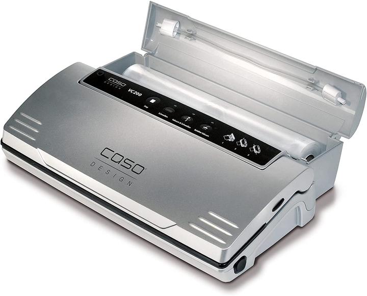 Productafbeelding Caso Vc 200