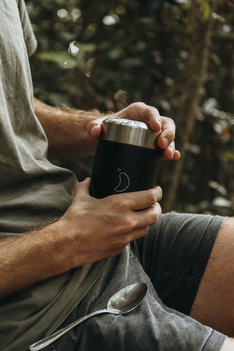 Actual product image Chilly’s Food Pot Blush