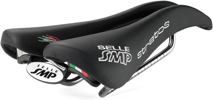 Actual product image Selle Smp Stratos