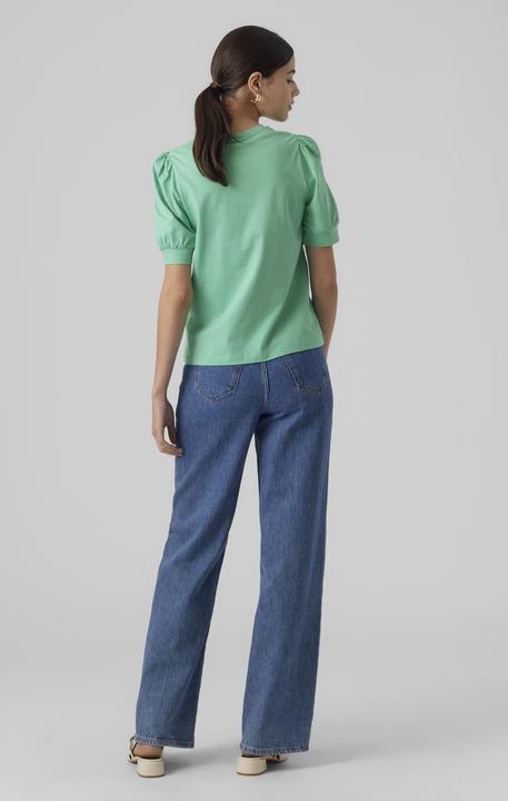 Actual product image Aware VMKERRY 2/4 O-NECK TOP VMA NOOS (M)