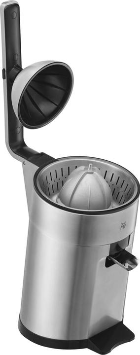 Produktbild WMF Profi Plus Saftpresse elektrisch