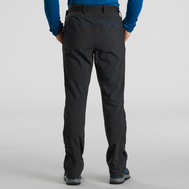 Actual product image Quechua SH500 (48)