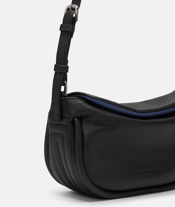 Immagine prodotto Liebeskind Berlin Hobo Mittelgrosse Schultertasche aus weichem Leder