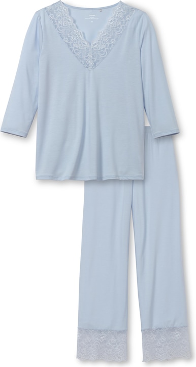 Harmony blue