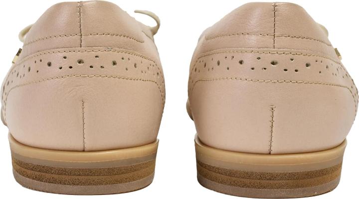 Produktbild Pod Flache Schuhe Priya Ballet Leder (38)