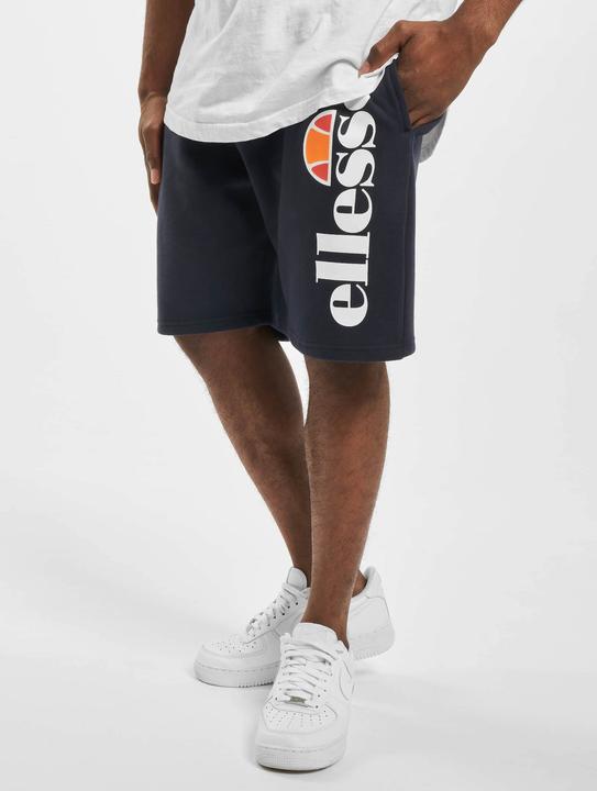 Immagine prodotto Ellesse Pantaloncini in pile Bossini (S)