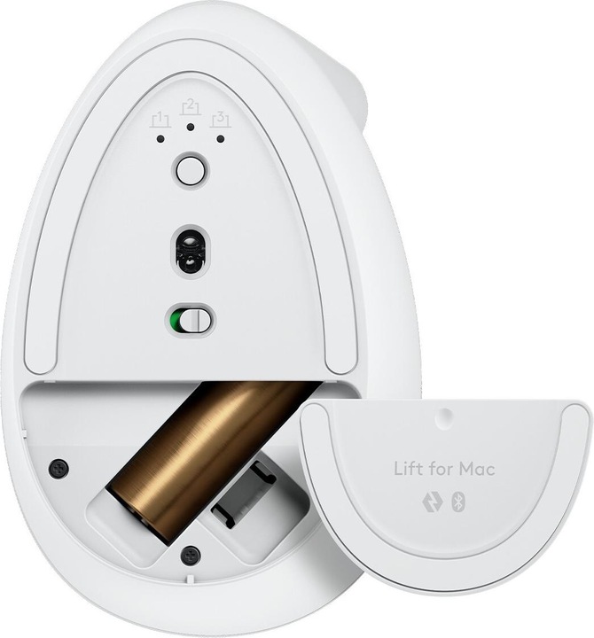 Produktbild Logitech Lift for Mac (Kabellos)