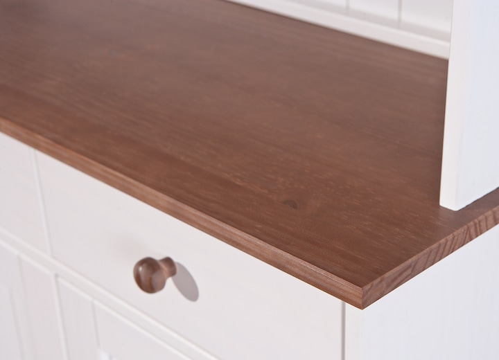 Image du produit Inter Link Westerland (131 x 45 x 191 cm)