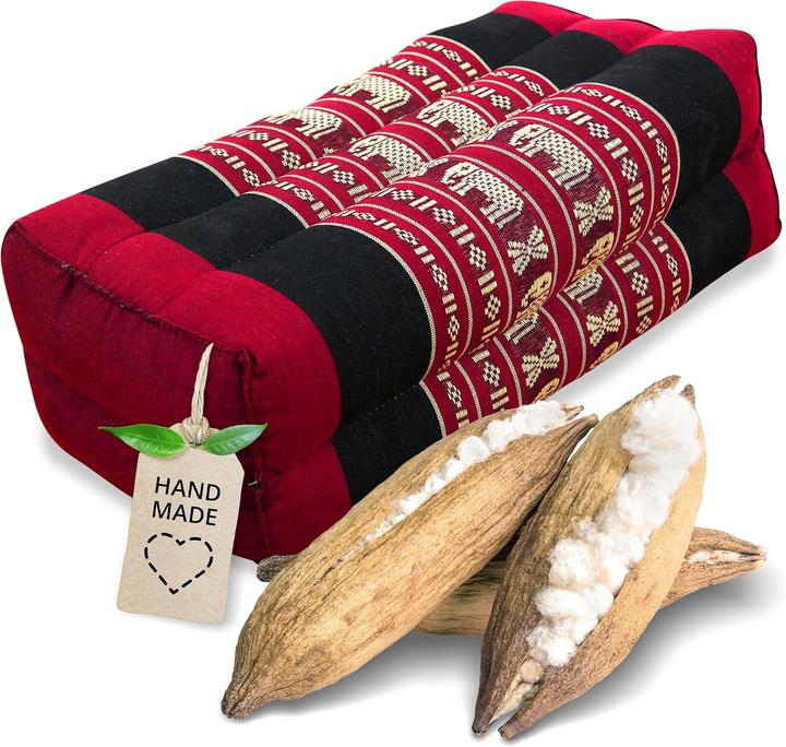 Image du produit Livasia Coussin de méditation (12 cm)