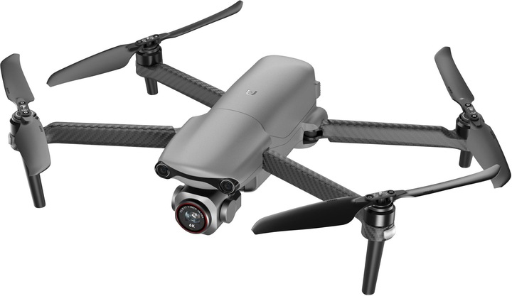 Actual product image Autel Multicopter EVO Lite+ Premium Bundle Grey, RTF (38 min, 835 g)