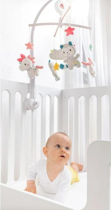 Actual product image Fehn Aiko & Yuki Unicorn & Cat