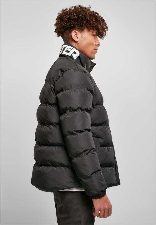 Produktbild Starter Winterjacke Logo Puffer (S)