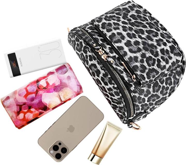 Immagine prodotto Gallantry HB-830475-BK Bananentasche