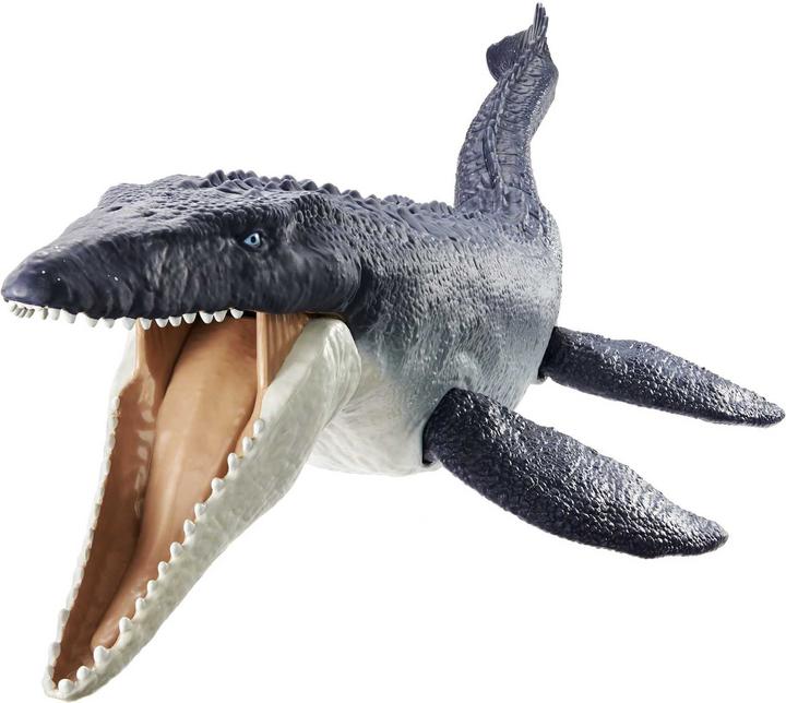 Immagine prodotto Mattel Mosasaurus