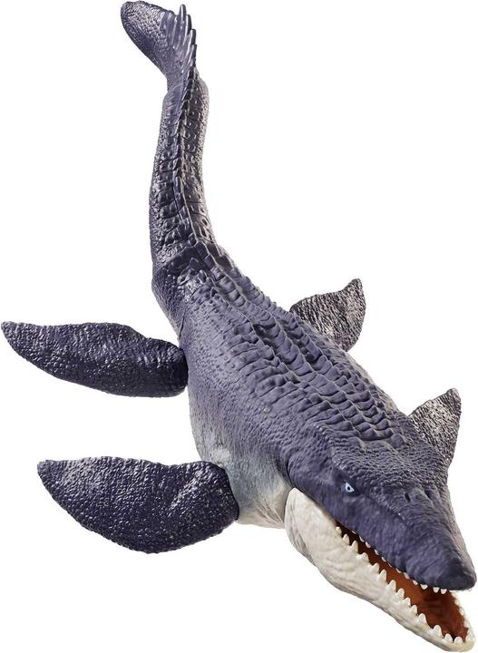 Immagine prodotto Mattel Mosasaurus