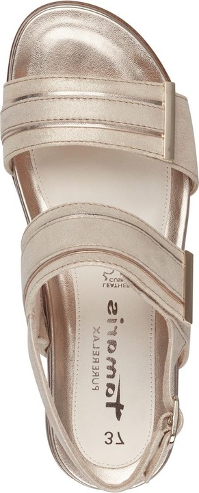Produktbild Tamaris Pure Relax Sandalette (40)