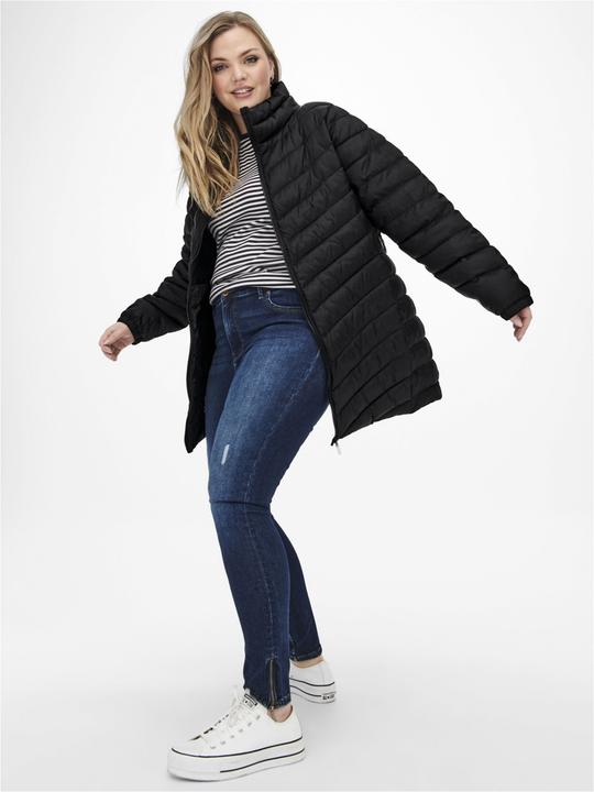 Immagine prodotto Only Cappotto trapuntato curvy (M)