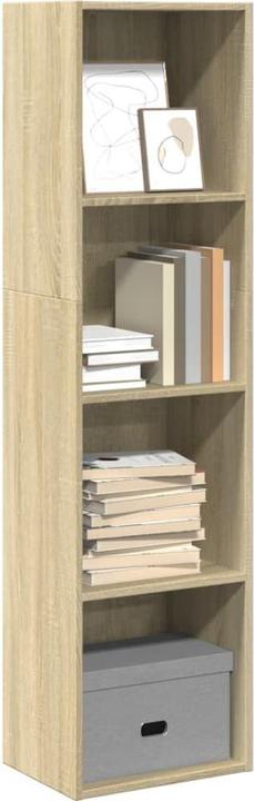 Image du produit vidaXL Bücherregal (40 x 30 x 152 cm)