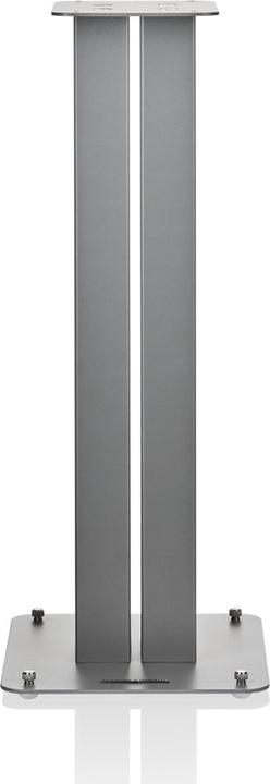 Produktbild Bowers & Wilkins FS-600 S3 Silber (Paar) (1 Paar, Ständer)