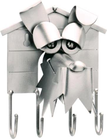 Hinz & Kunst 902 - Key Holder "Dog" (15 x 10 x 10 cm)