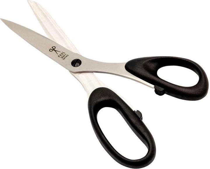 Productafbeelding Paul 907 Professionele stofschaar, 19 cm lang (19 cm)