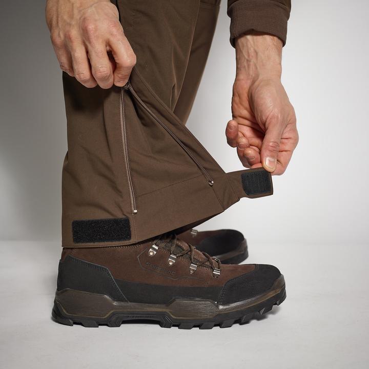 Actual product image Solognac RENFORCE 900 (M)