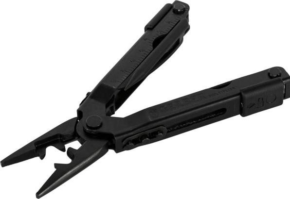 Produktbild Gerber Gear MP600 Multitool Mehrzweckzwange ohne Klinge (14 Funktionen)