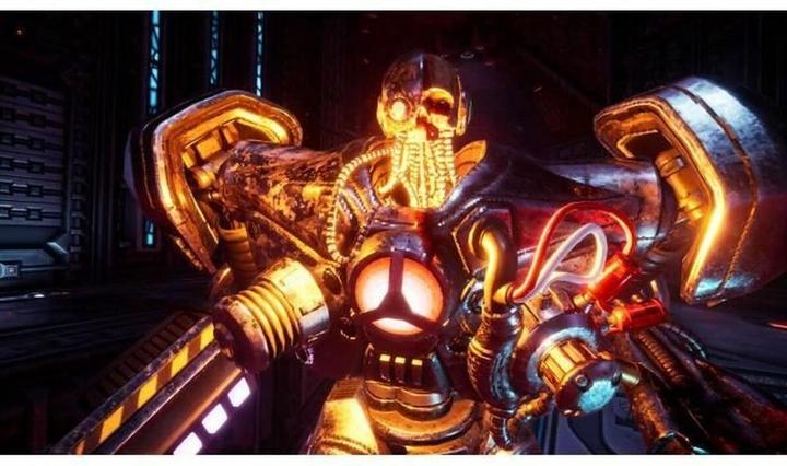 Image du produit System Shock (PS5, FR)