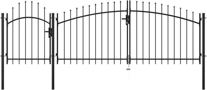Immagine prodotto vidaXL Zauntor