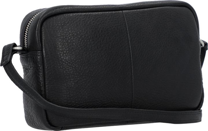 Actual product image Burkely Soft Skylar Umhängetasche Leder 22 cm