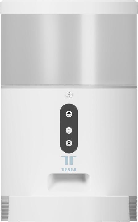 Produktbild Tesla Smart Pet Feeder (4 l)