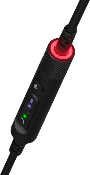Actual product image EPOS IMPACT 760T (Cable, USB-C)