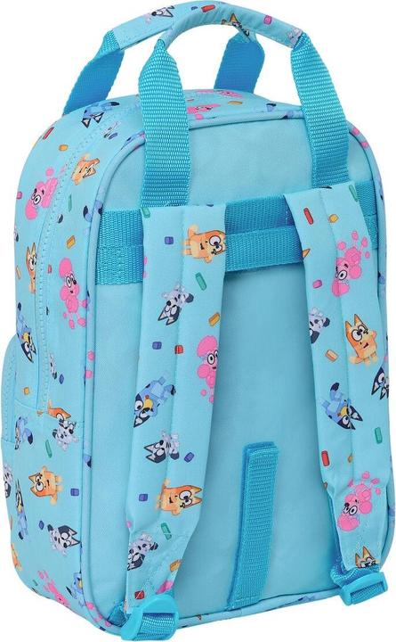 Produktbild Safta Bluey (4.5 l) - Kinderrucksack (4.50 l)