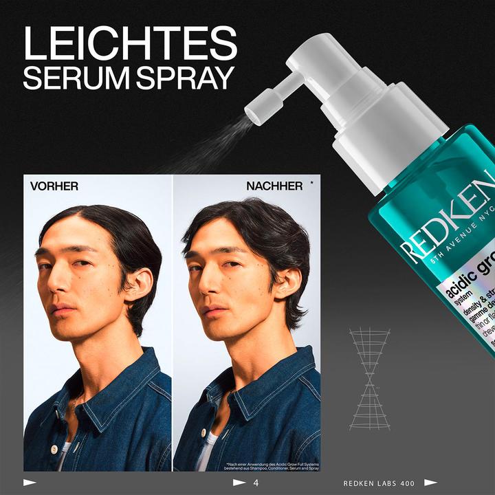 Produktbild Redken Acidic Grow Full (100 ml)