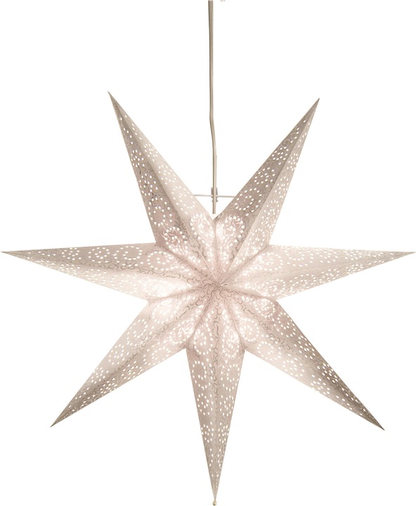 Stella illuminata