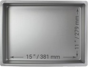 Produktbild PME Oblong Pan