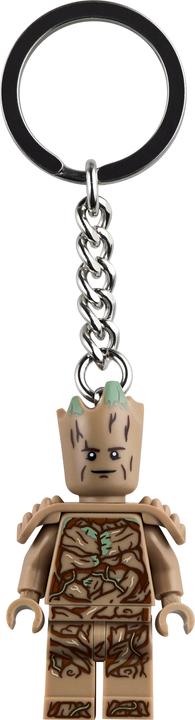 Actual product image LEGO Groot Schlüsselanhänger