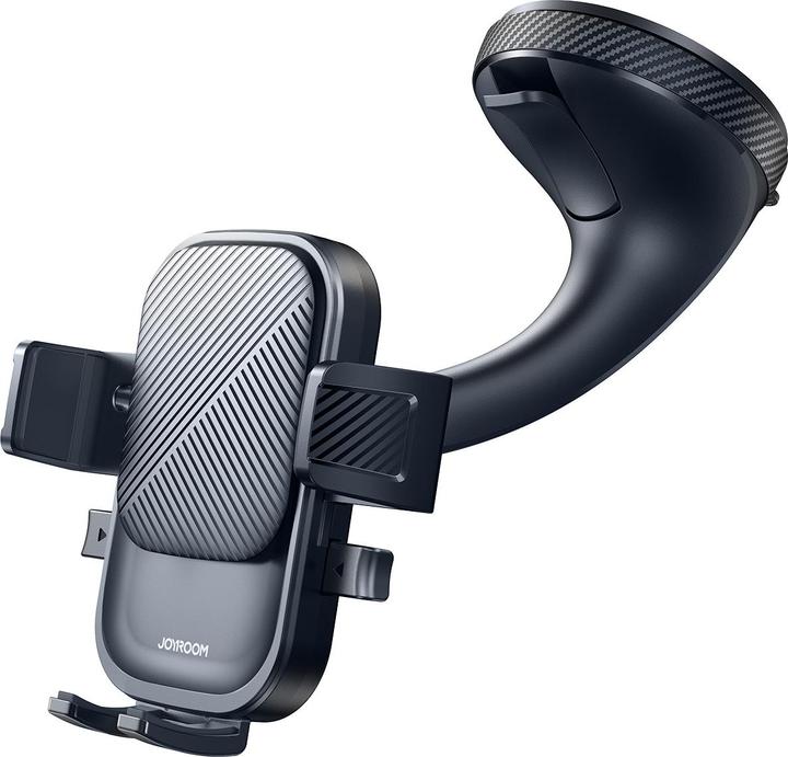 Image du produit Joyroom Support téléphone de voiture JR-OK6 sur le tableau de bord - noir