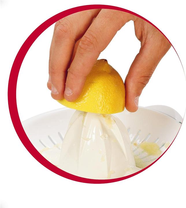 Produktbild Moulinex vitapress Elektrische Zitronenpresse