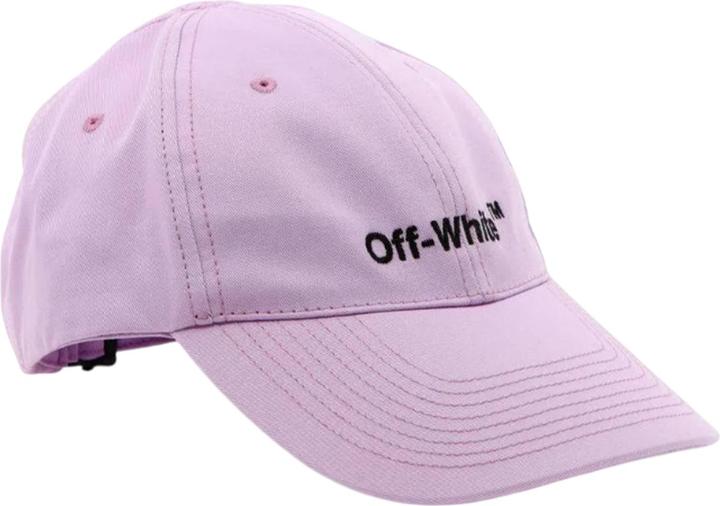 Produktbild Off Helvetica BaseballMütze