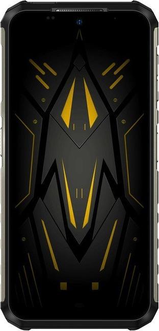 Actual product image Ulefone Armor 22 (256 GB, Black, 6.58", Dual SIM, 4G)