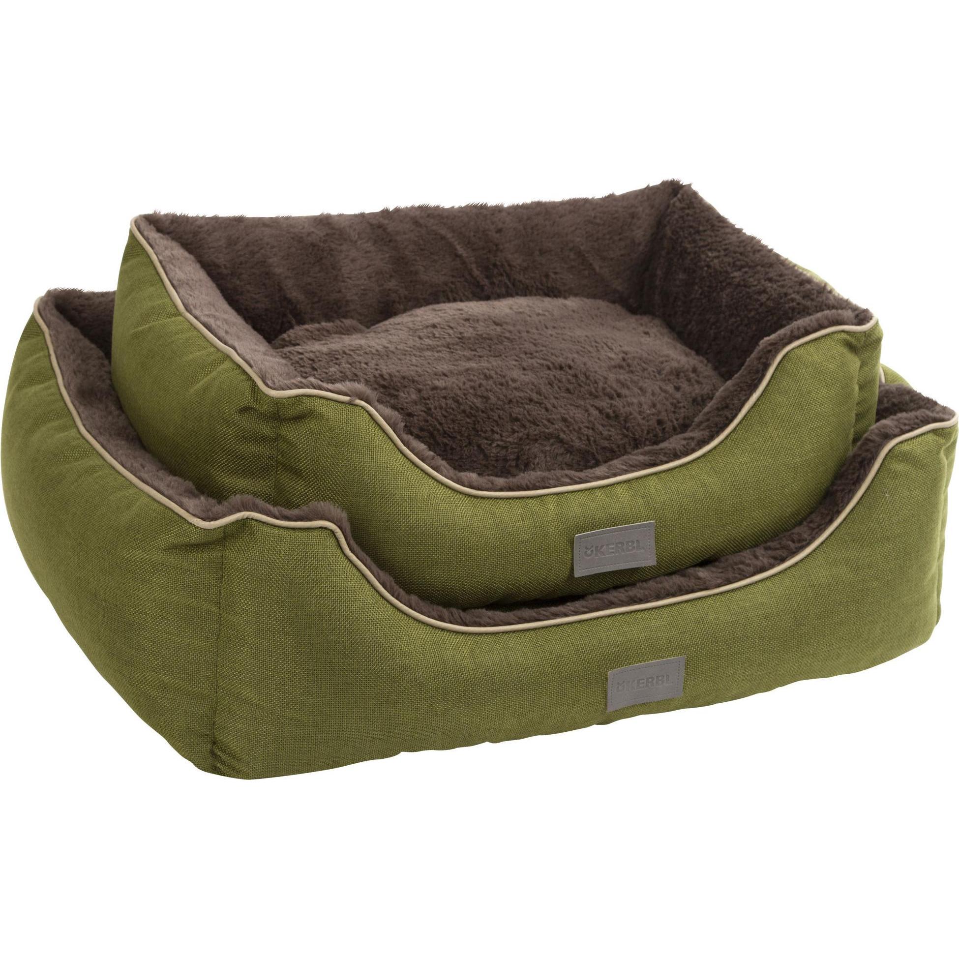 Kerbl Multicolore Samuel (Cane, Gatto), Cuccia Per Cani + Cuccia Per Gatti