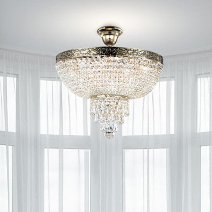 Produktbild Maytoni Palace (E27)