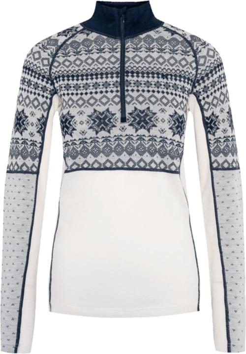 Actual product image Kari Traa Women's Vilma Half Zip (XL)