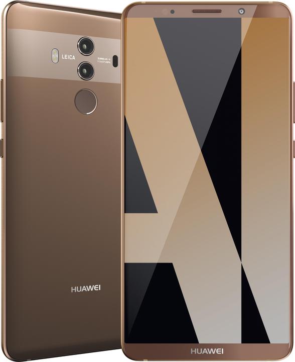 Immagine prodotto Huawei Mate 10 Pro + set Moleskine