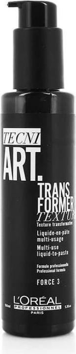 Produktbild L'Oréal Professionnel Tecni.Art Transformer (Haargel, 150 ml)